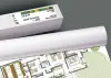 Fabrisa Bobina de Papel para Plotter 80g 610mm x 50m
