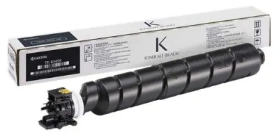 Kyocera TK8345 Cartucho de Tóner Original Negro 1T02L70NL0/1T02L70NL1