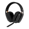 KROM Auriculares Gaming Inalámbricos KANJI Negro