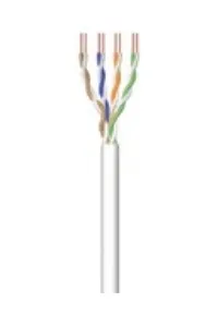 Ewent Bobina Cable Red Cat. 6 U/UTP PVC 305m