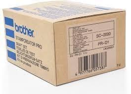 Brother 150 Fotolitos + Cinta Térmica+ 9 Limpiadores