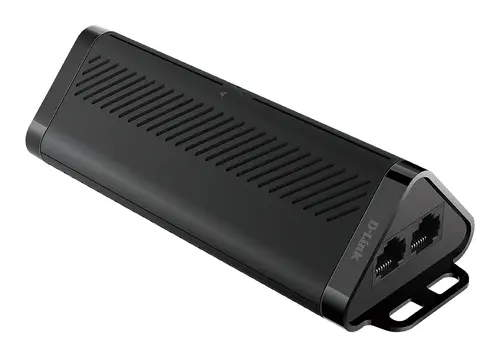 D-Link POE Injector DPE-302GE 2 Puertos GIGA POE Extender
