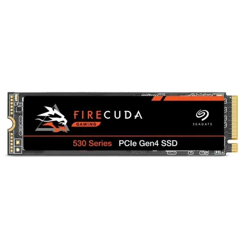 Seagate Firecuda 530R Ssd 4Tb M.2 Pcie Gen4 X4