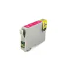 Epson T0873 Cartucho de Tinta Magenta Genérico - Reemplazo C13T08734010