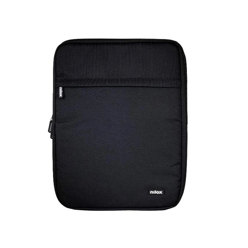 Nilox Funda Sleeve 13.3"  Negra