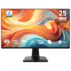 MSI MP251W E14L Monitor 24.5" IPS 144Hz VGA HDMI