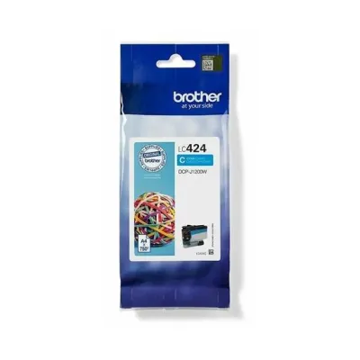 BROTHER TINTA CIAN DCP-J1200W/J1200EW