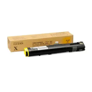 Xerox Versant 80 Cartucho de Tóner Original Amarillo