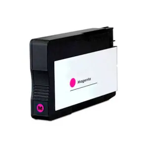 HP 712 Magenta Cartucho de Tinta - Reemplazo 3ED68A