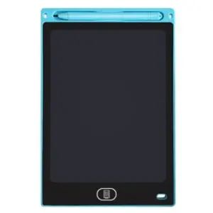 XO Pantalla 16" con Hueco Porta Lapiz - Borrado con un Solo Toque - Color Azul