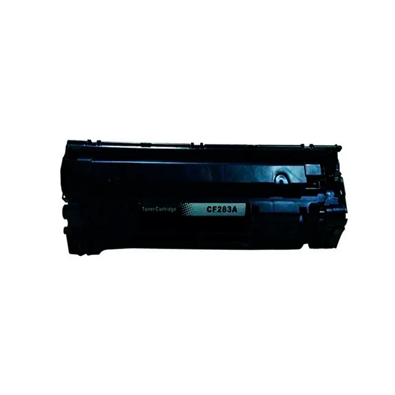 INKOEM Tóner Compatible Negro HP 83A