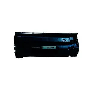 INKOEM Tóner Compatible Negro HP 83A