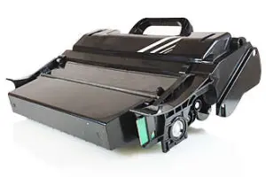 Dell Cartucho de Tóner Negro Genérico Compatible con 5230/5350/5530/5535