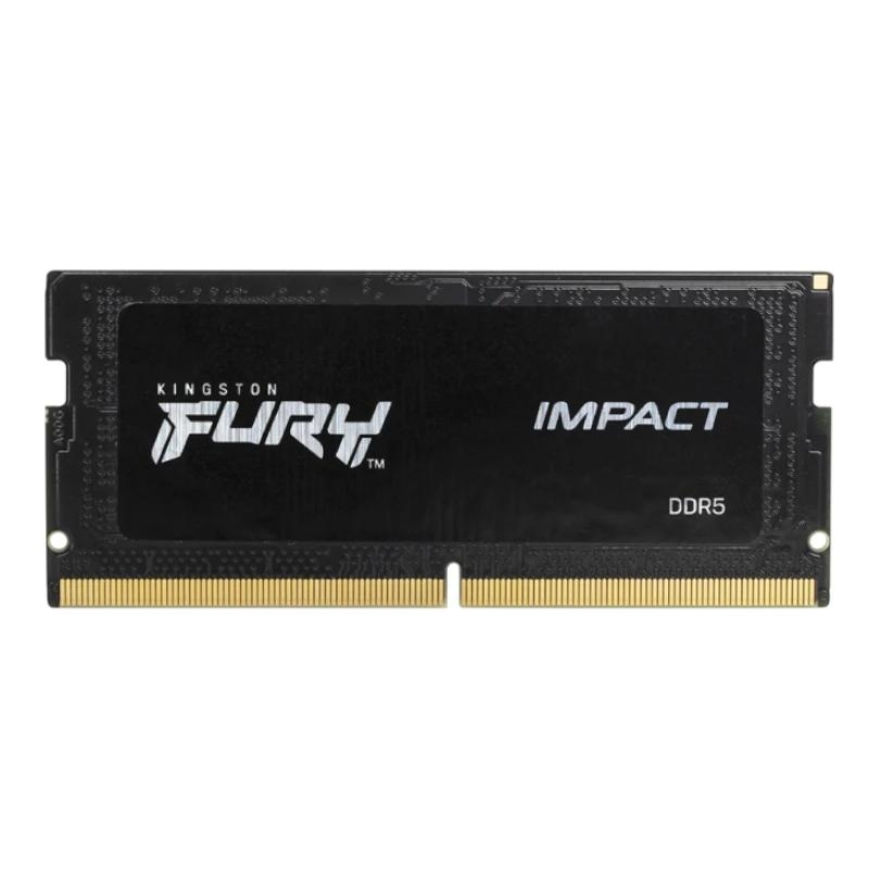 Kingston Fury Impact Kf556S40Ib-16 5600Mhz Ddr5
