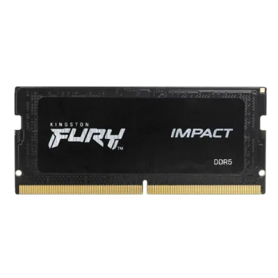 Kingston Fury Impact Kf556S40Ib-16 5600Mhz Ddr5