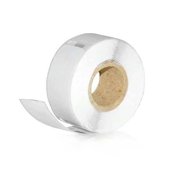 Dymo Labelwriter 99017 Etiquetas Para Carpetas De Papel Termico Generico S0722460