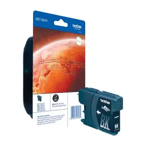 Brother LC1100XL Cartucho de Tinta Negro Original