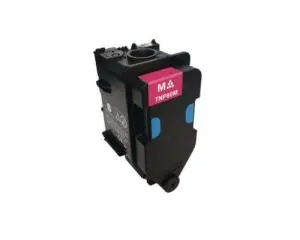 Konica Minolta TNP80 Magenta Cartucho de Tóner Original TNP80M/AAJW352
