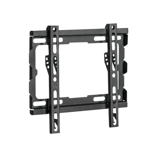 Ewent Ew1501 Soporte De Pared Fijo Para Tv - Hasta 43" - 45Kg - Color Negro