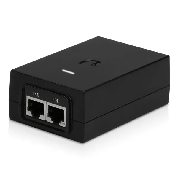 Ubiquiti Inyector PoE POE-24-24W-G 24VDC 1.0A