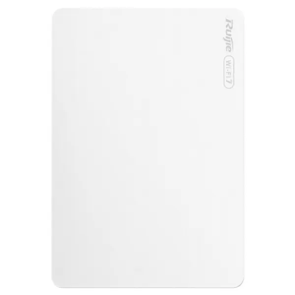 Ruijie RG-RAP62 Wall Punto De Acceso Interior WiFi 6 AX3000 2401Mbps 5GHz PoE 10W