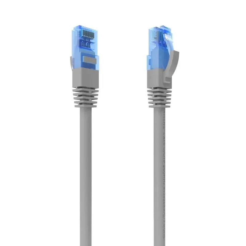 Aisens Cable Rj45 Cat.6 Utp Awg26 Cca Gris 5.0M