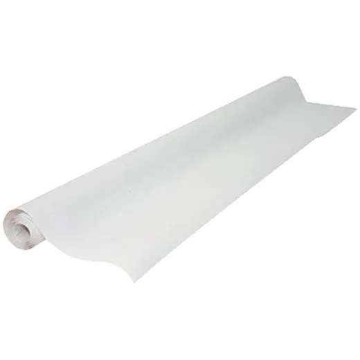 Mantel Rollo 1X10M Papel 37Gr Blanco - Maxi Products