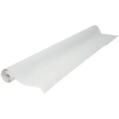 Maxi Products Mantel Rollo Papel 1x10m 37gr Blanco