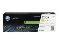 HP Toner Amarillo LaserJet Pro 230A para Modelos 4201, 4203, MFP 4301 y 4303