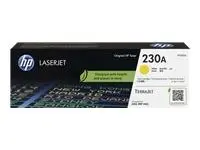 HP Toner Amarillo LaserJet Pro 230A para Modelos 4201, 4203, MFP 4301 y 4303