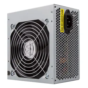 UNYKAch Fuente De Alimentación 300W APFC Activo Silencioso 85% Eficiencia ErP 617/2013
