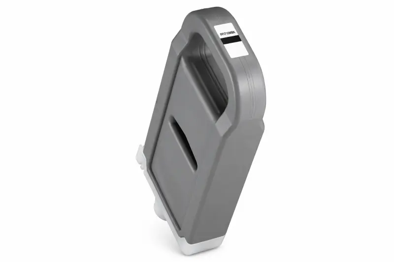 Canon Cartucho de Tinta Pigmentada Negro Mate PFI710/PFI310/PFI110 Reemplazo 2353C001/2358C001/2363C001