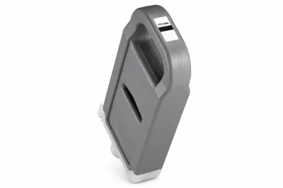 Canon Cartucho de Tinta Pigmentada Negro Mate PFI710/PFI310/PFI110 Reemplazo 2353C001/2358C001/2363C001