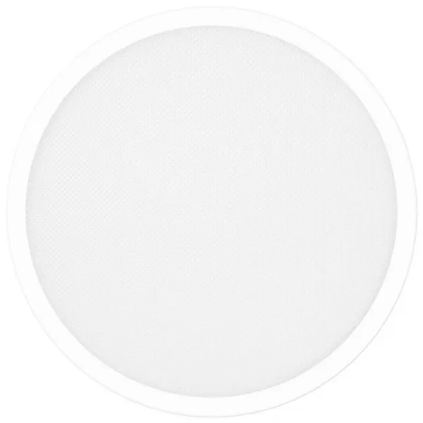Xiaomi Smart Ceiling Light D30 Lampara De Techo Inteligente - 3000 Lm - 30W - Led De Espectro Completo Ra97 - Temperatura 2700‑5700K - Ip50 Antipolvo - Control Por App Xiaomi Home, Google Y Alexa - Color Blanco