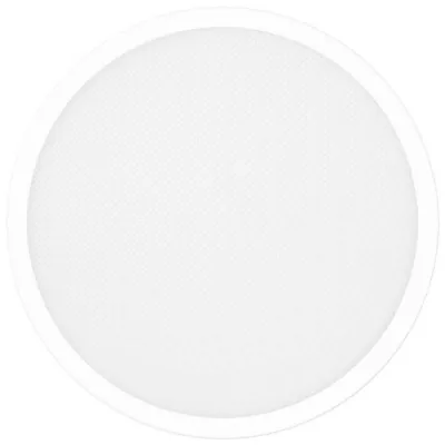 Xiaomi Smart Ceiling Light D30 Lampara de Techo Inteligente - 3000 lm - 30W - LED de Espectro Completo Ra97 - Temperatura 2700‑5700K - IP50 Antipolvo - Control por App Xiaomi Home, Google y Alexa - Color Blanco