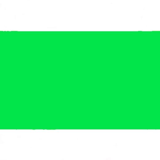 Fama Goma Eva 50X70Cm Grosor 2Mm Eb11 Verde Lechuga Pack 10 Ud