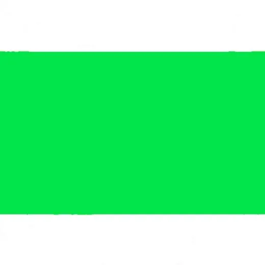 Fama Goma Eva 50X70Cm Grosor 2Mm Eb11 Verde Lechuga Pack 10 Ud