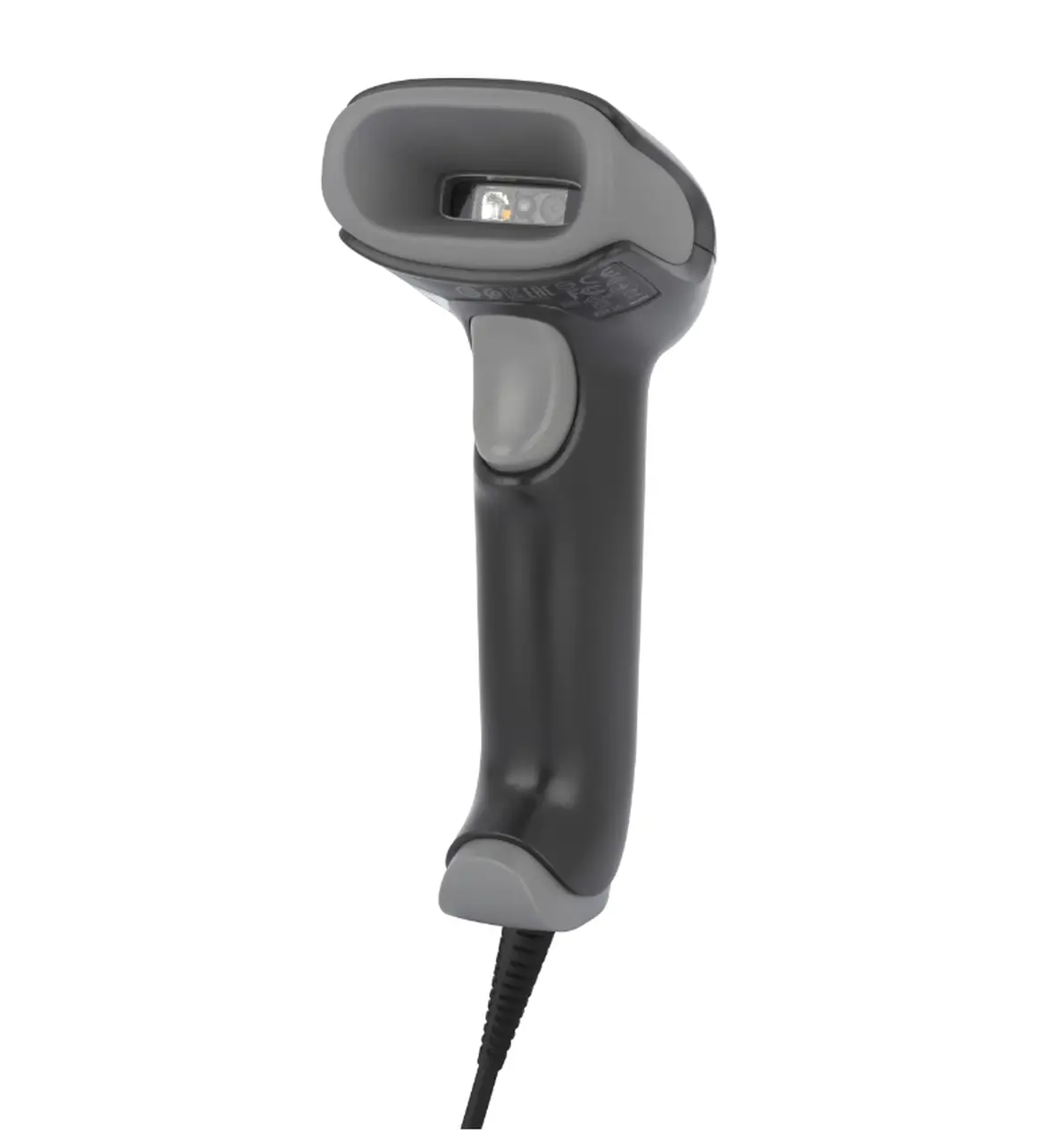 Honeywell Voyager XP 1470g Lector De Códigos De Barras Portátil 1D/2D CMOS Negro-Gris