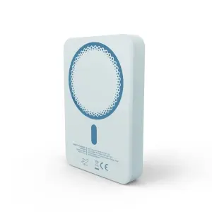 Energy Sistem Powerbank Magnético 10000 mAh Azul