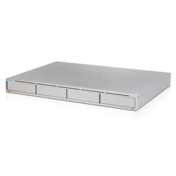 Ubiquiti UNVR Grabador De Vídeo En Red NVR Gris