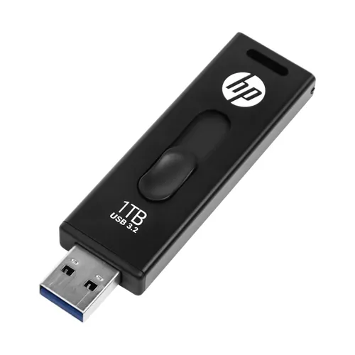 PNY X911W Unidad Flash USB 1 TB USB Tipo A 3.2 Gen 1 Negro