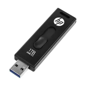 PNY X911W Unidad Flash USB 1 TB USB Tipo A 3.2 Gen 1 Negro