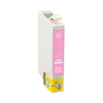 Epson T0596 Cartucho de Tinta Genérico Magenta Light - Reemplazo C13T05964010