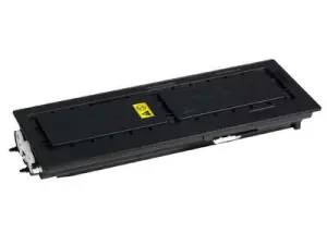 Kyocera TK435 Cartucho de Tóner Negro Genérico - Reemplazo 1T02KH0NL0