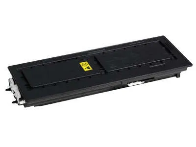 Kyocera TK435 Cartucho de Tóner Negro Genérico - Reemplazo 1T02KH0NL0