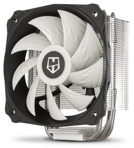 NOX Ventilador Disipador Hummer H-212 para Refrigeración de Componentes