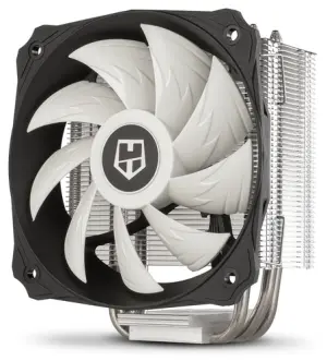 NOX Ventilador Disipador Hummer H-212 para Refrigeración de Componentes