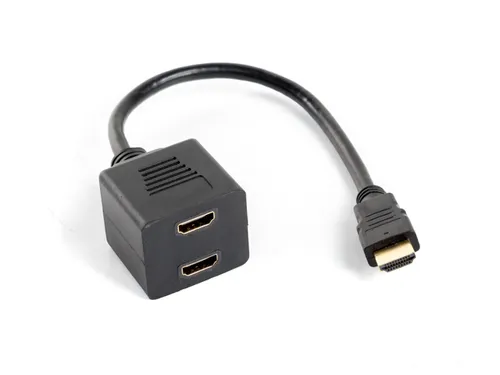 Lanberg Divisor De Video HDMI 2x HDMI