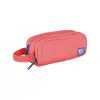 Oxford B-Smart Estuche Portatodo - 3 Compartimentos - Asa Lateral - Fabricado en Material Reciclado - Color Sandia