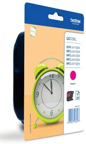 Brother Tinta Magenta Mfc-J4410Dw/J4510Dw - Blister